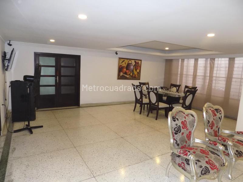 Casa en Arriendo, Barranquilla – pohled 5