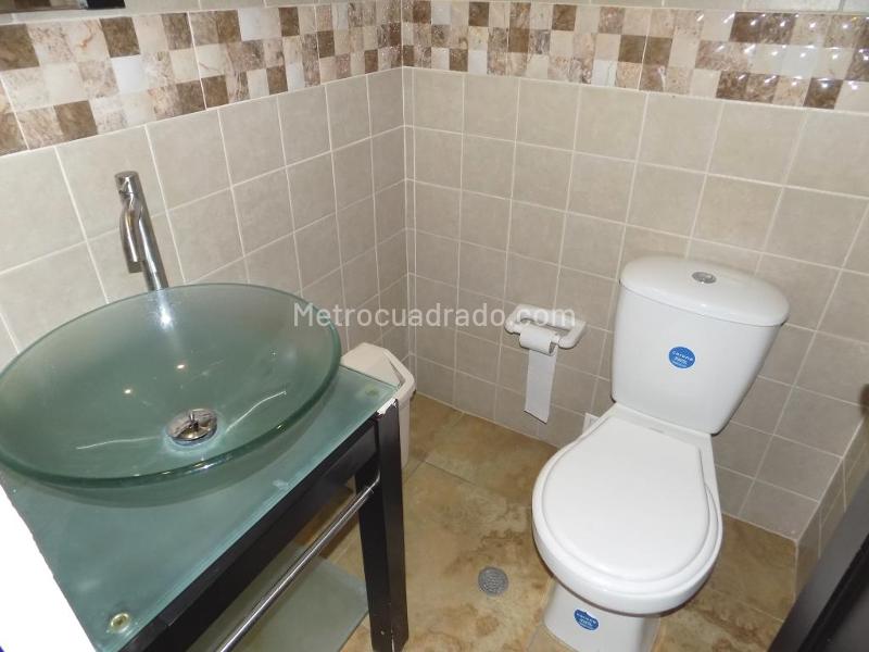 Casa en Arriendo, Barranquilla – pohled 6