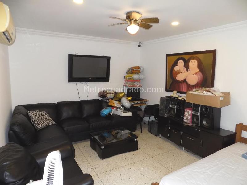 Casa en Arriendo, Barranquilla – další