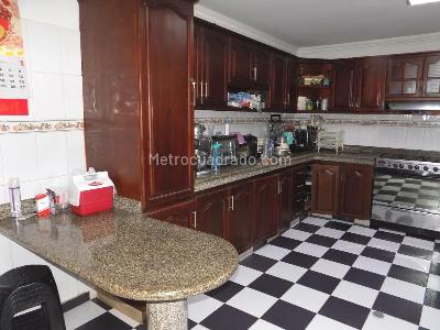Casa de 5 alcobas en venta en Barranquilla, 417 m² · foto 10 de 20