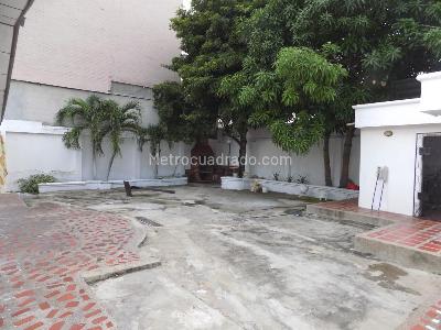 Casa de 5 alcobas en venta en Barranquilla, 417 m² · foto 12 de 20