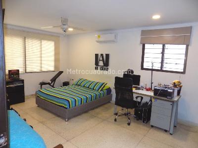 Casa de 5 alcobas en venta en Barranquilla, 417 m² · foto 14 de 20