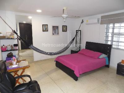 Casa de 5 alcobas en venta en Barranquilla, 417 m² · foto 17 de 20