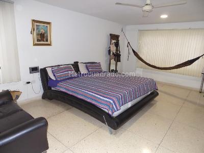 Casa de 5 alcobas en venta en Barranquilla, 417 m² · foto 18 de 20