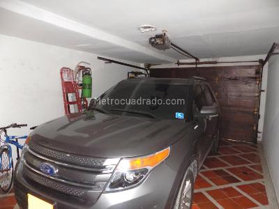 Casa de 5 alcobas en venta en Barranquilla, 417 m² · foto 20 de 20