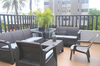 Casa en venta en Riomar, Barranquilla · foto 16 de 19