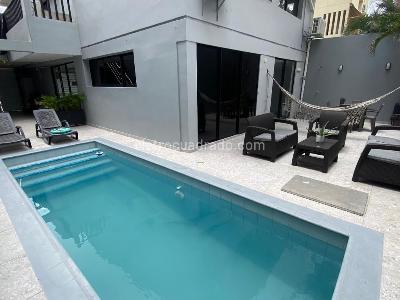 Casa en venta en Riomar, Barranquilla · foto 18 de 19