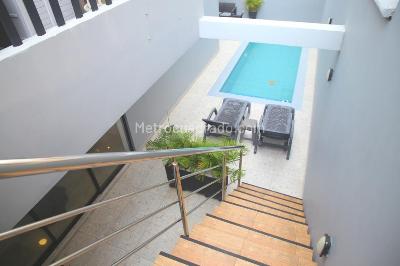 Casa en venta en Riomar, Barranquilla · foto 19 de 19