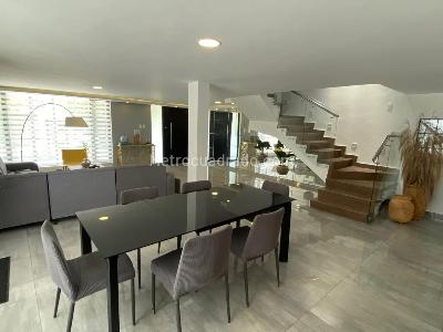 Casa en venta en Riomar, Barranquilla · foto 2 de 19