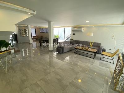 Casa en venta en Riomar, Barranquilla · foto 3 de 19