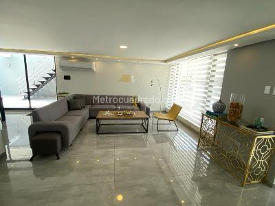 Casa en venta en Riomar, Barranquilla · foto 4 de 19