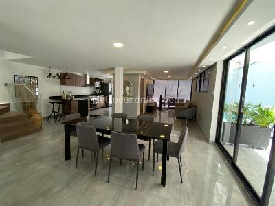 Casa en venta en Riomar, Barranquilla · foto 5 de 19