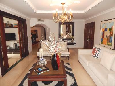 Apartamento de 3 alcobas en venta en Alto Prado, Barranquilla, 225 m² · foto 2 de 19