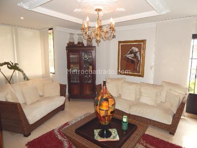 Apartamento de 3 alcobas en venta en Alto Prado, Barranquilla, 225 m² · foto 3 de 19
