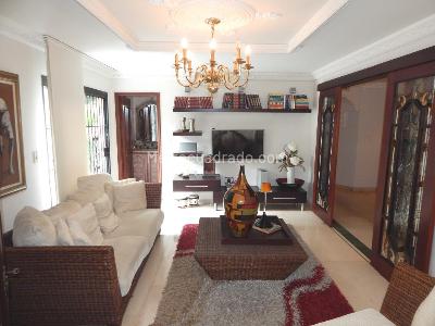 Apartamento de 3 alcobas en venta en Alto Prado, Barranquilla, 225 m² · foto 4 de 19