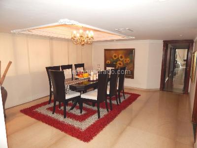 Apartamento de 3 alcobas en venta en Alto Prado, Barranquilla, 225 m² · foto 5 de 19