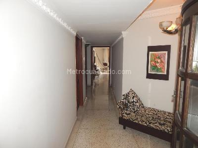 Apartamento de 3 alcobas en venta en Alto Prado, Barranquilla, 225 m² · foto 9 de 19