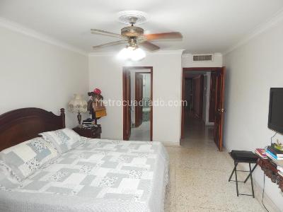 Apartamento de 3 alcobas en venta en Alto Prado, Barranquilla, 225 m² · foto 11 de 19