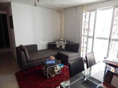 Apartamento en venta en Miramar, Barranquilla · foto 2 de 20