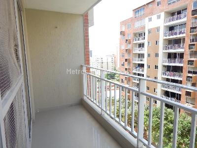 Apartamento en venta en Miramar, Barranquilla · foto 3 de 20