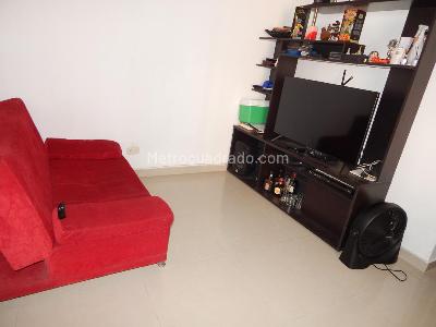 Apartamento en venta en Miramar, Barranquilla · foto 4 de 20