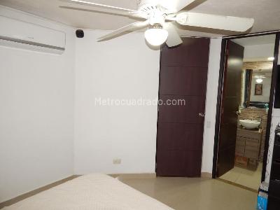 Apartamento en venta en Miramar, Barranquilla · foto 7 de 20