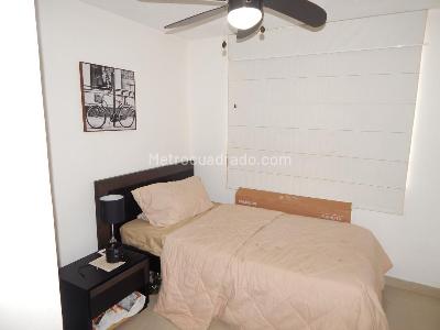 Apartamento en venta en Miramar, Barranquilla · foto 11 de 20