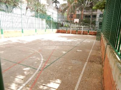 Apartamento en venta en Miramar, Barranquilla · foto 16 de 20