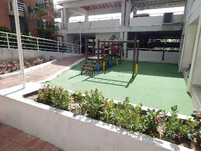 Apartamento en venta en Miramar, Barranquilla · foto 18 de 20