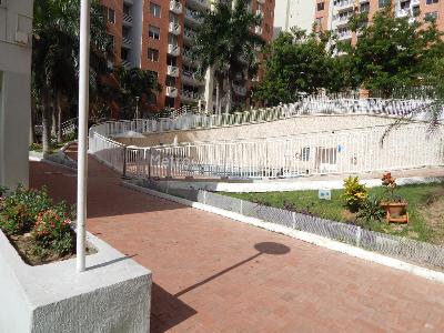 Apartamento en venta en Miramar, Barranquilla · foto 19 de 20