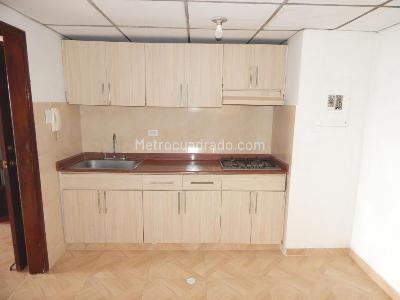 Apartamento en venta en El Recreo, Barranquilla · foto 4 de 14
