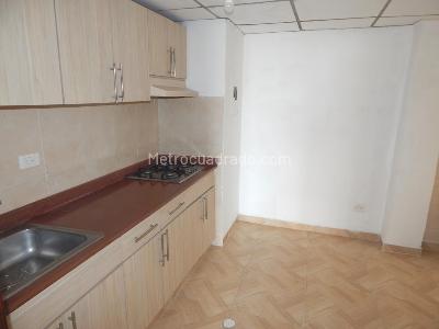 Apartamento en venta en El Recreo, Barranquilla · foto 5 de 14