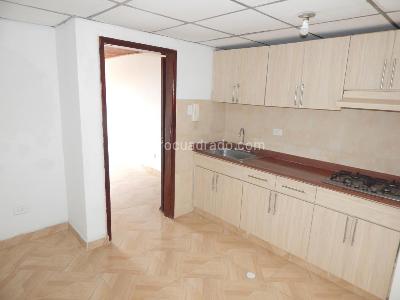 Apartamento en venta en El Recreo, Barranquilla · foto 7 de 14