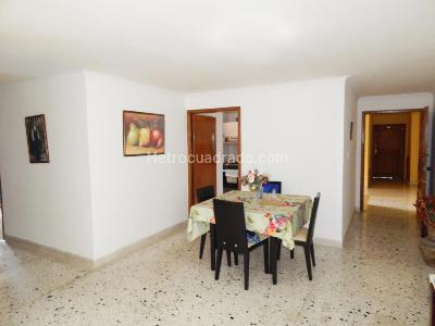 Apartamento en venta en Altos De Riomar, Barranquilla · foto 3 de 9