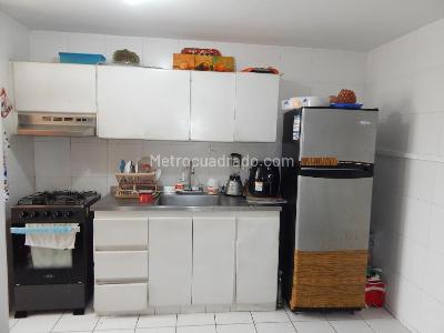 Apartamento en venta en Altos De Riomar, Barranquilla · foto 4 de 9