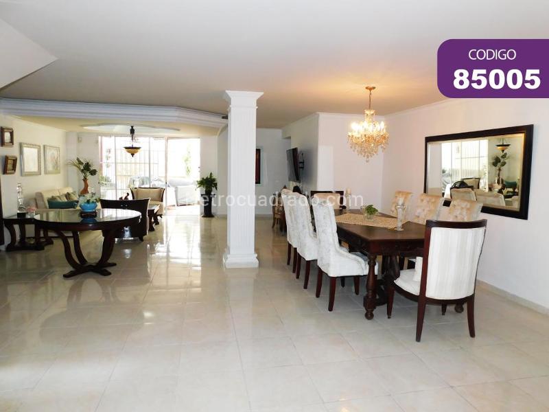 Casa – Barranquilla, Riomar - Vista 2