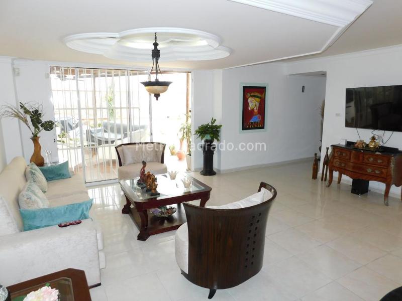 Casa – Barranquilla, Riomar - Vista 3