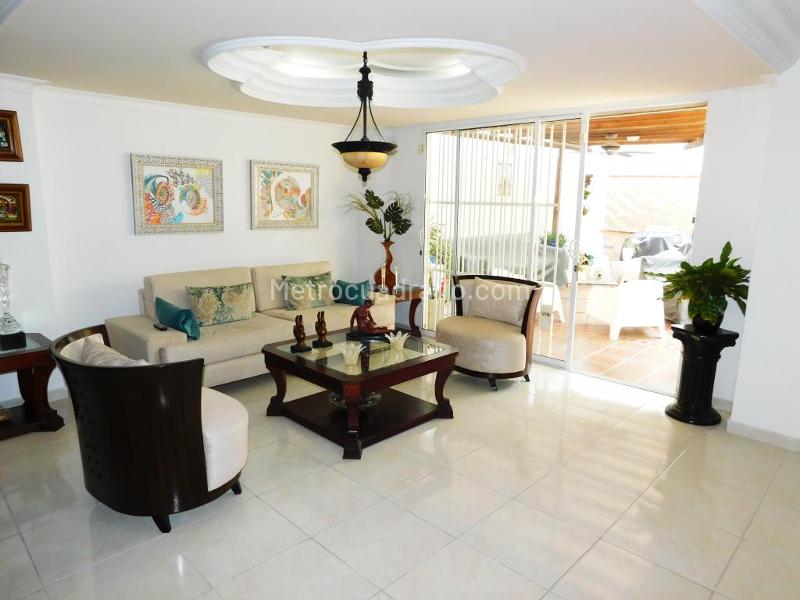 Casa – Barranquilla, Riomar - Vista 4