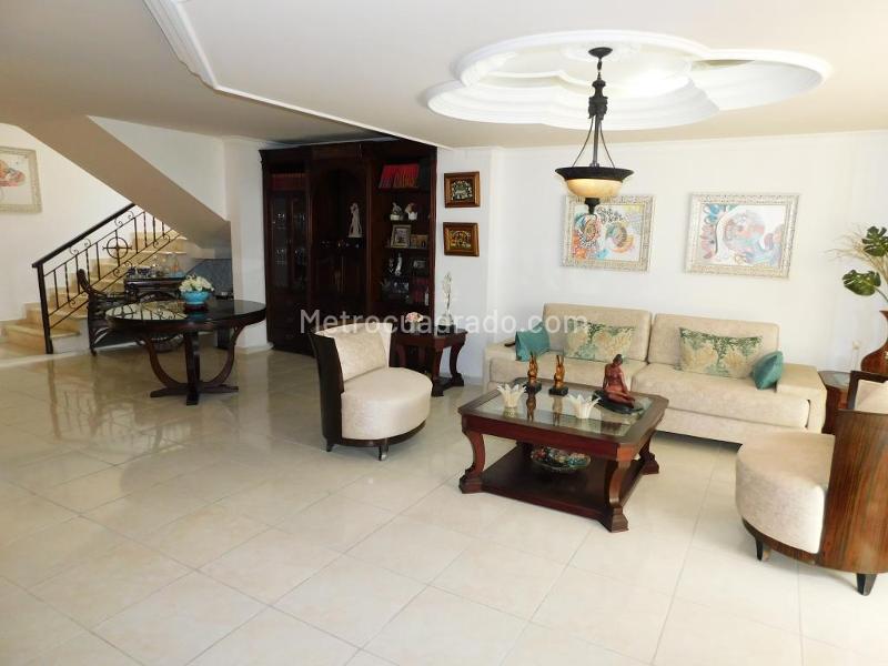 Casa – Barranquilla, Riomar - Vista 5