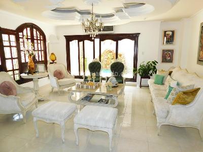 Casa de 5 alcobas en venta en Barranquilla, 543 m² · foto 6 de 20