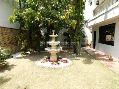Casa de 5 alcobas en venta en Barranquilla, 543 m² · foto 8 de 20