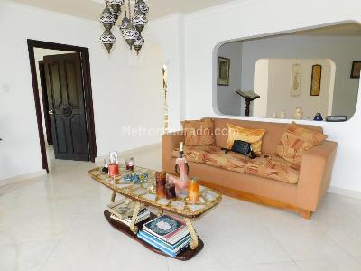 Casa de 5 alcobas en venta en Barranquilla, 543 m² · foto 14 de 20