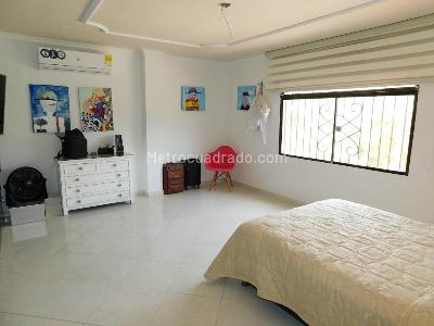 Casa de 5 alcobas en venta en Barranquilla, 543 m² · foto 15 de 20