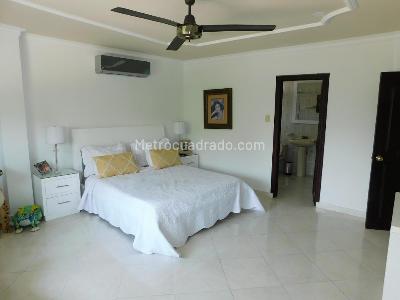 Casa de 5 alcobas en venta en Barranquilla, 543 m² · foto 17 de 20