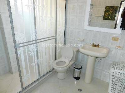 Casa de 5 alcobas en venta en Barranquilla, 543 m² · foto 19 de 20
