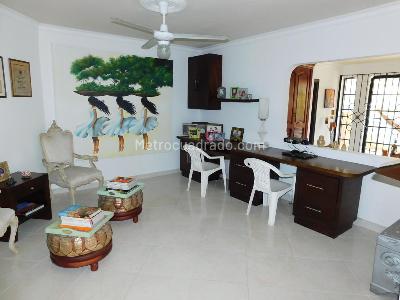 Casa de 5 alcobas en venta en Barranquilla, 543 m² · foto 20 de 20
