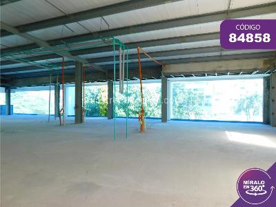 Local Comercial en Arriendo, San Vicente, Barranquilla