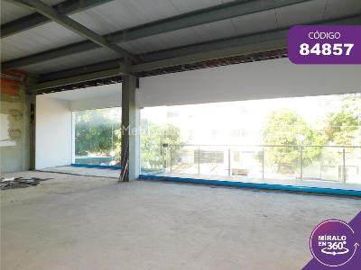 Retail space for rent in Barranquilla