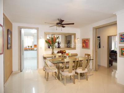 Apartamento en venta en Altos De Riomar, Barranquilla · foto 3 de 16