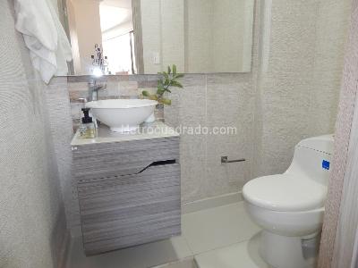 Apartamento en venta en Altos De Riomar, Barranquilla · foto 5 de 16